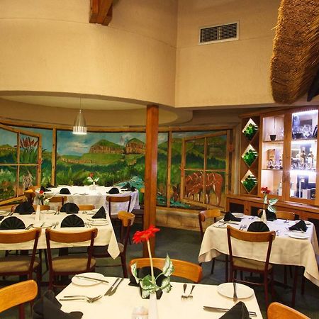 Swadini, A Forever Resort Hoedspruit Exterior photo