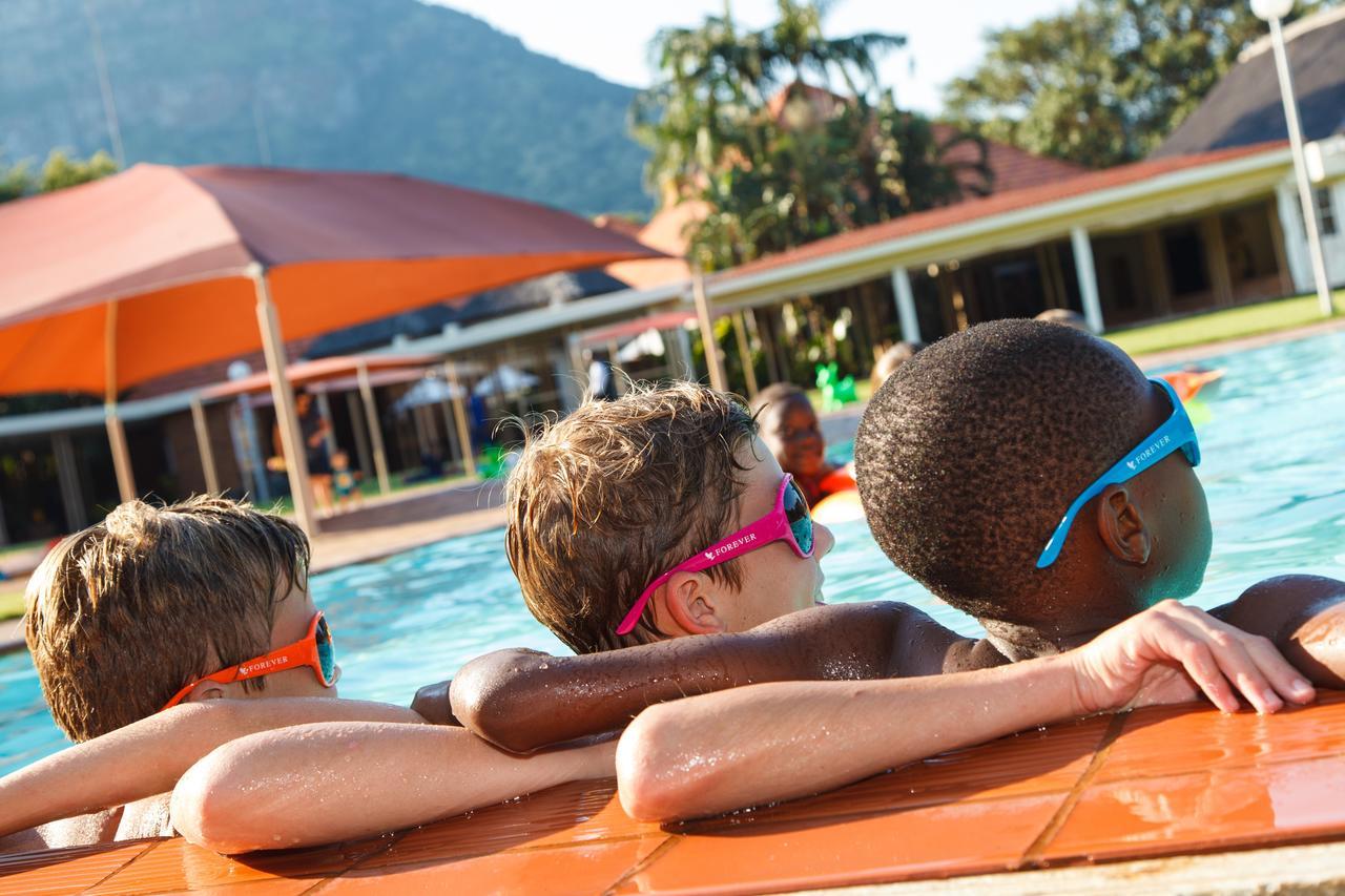 Swadini, A Forever Resort Hoedspruit Exterior photo