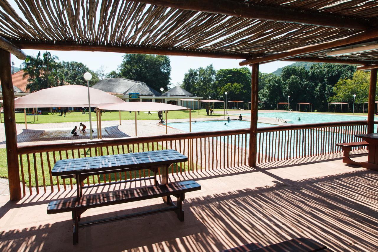Swadini, A Forever Resort Hoedspruit Exterior photo