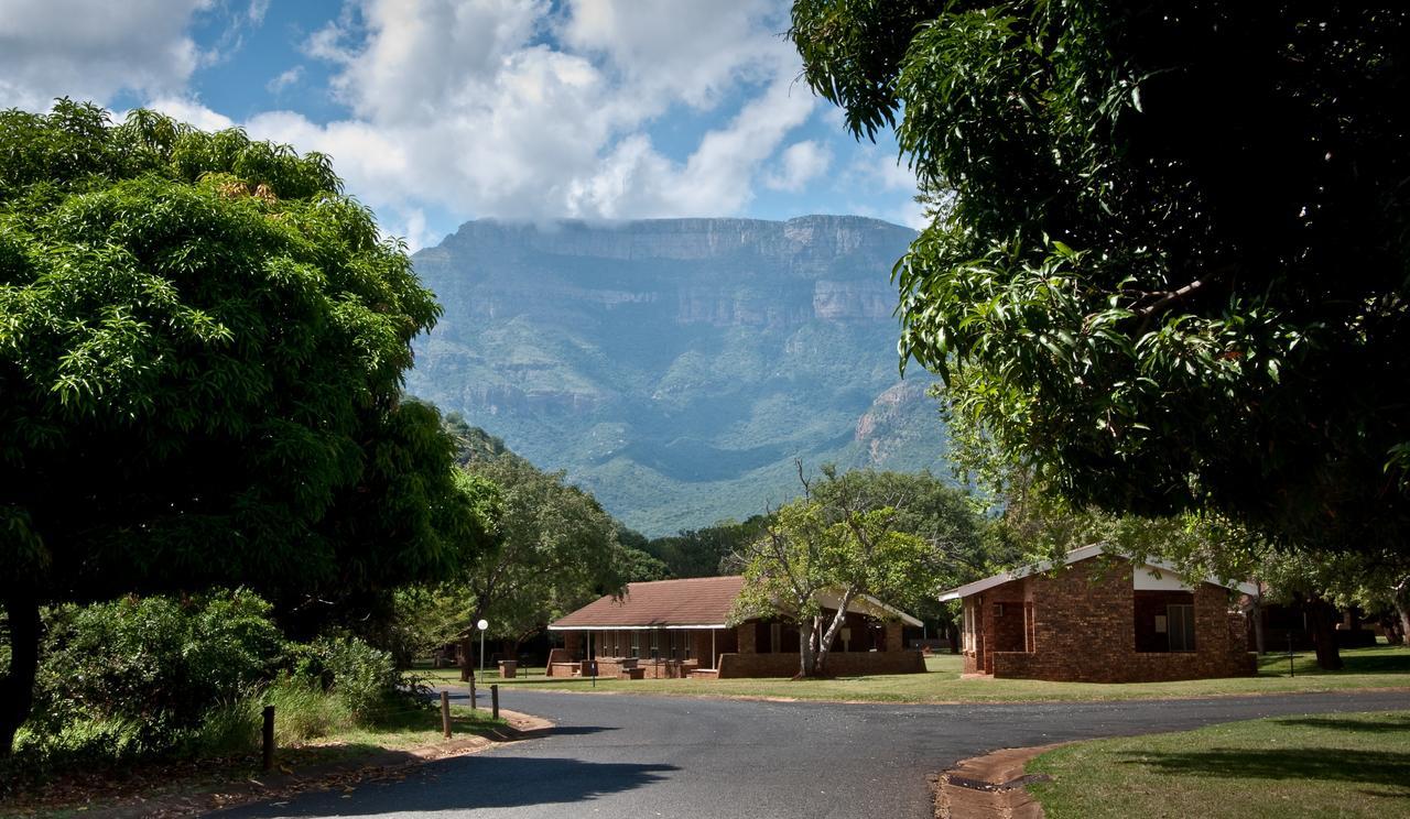 Swadini, A Forever Resort Hoedspruit Exterior photo