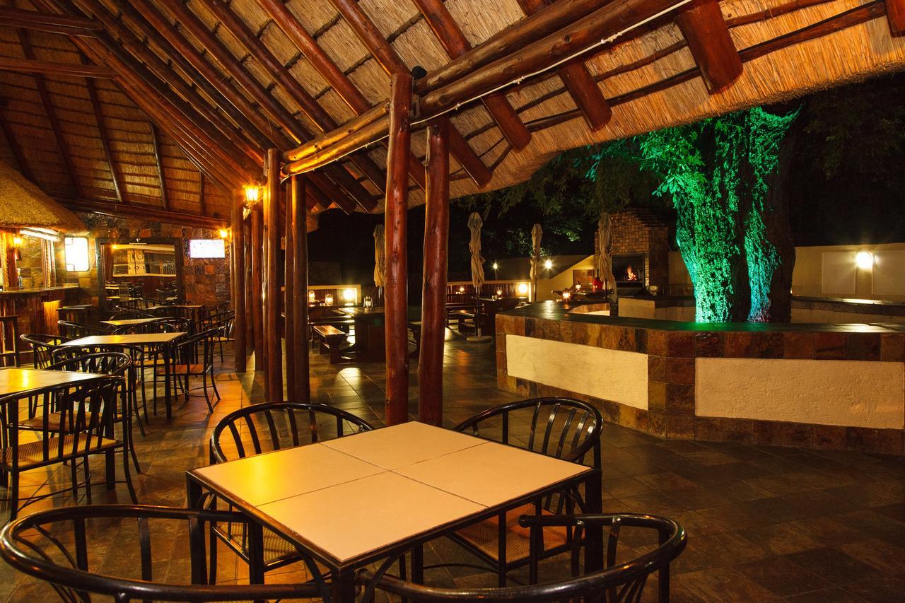 Swadini, A Forever Resort Hoedspruit Exterior photo