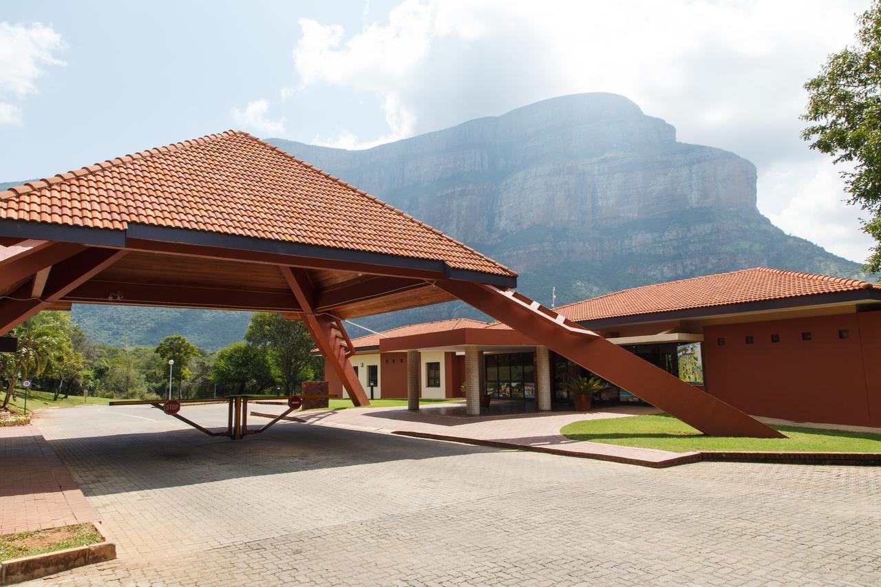 Swadini, A Forever Resort Hoedspruit Exterior photo