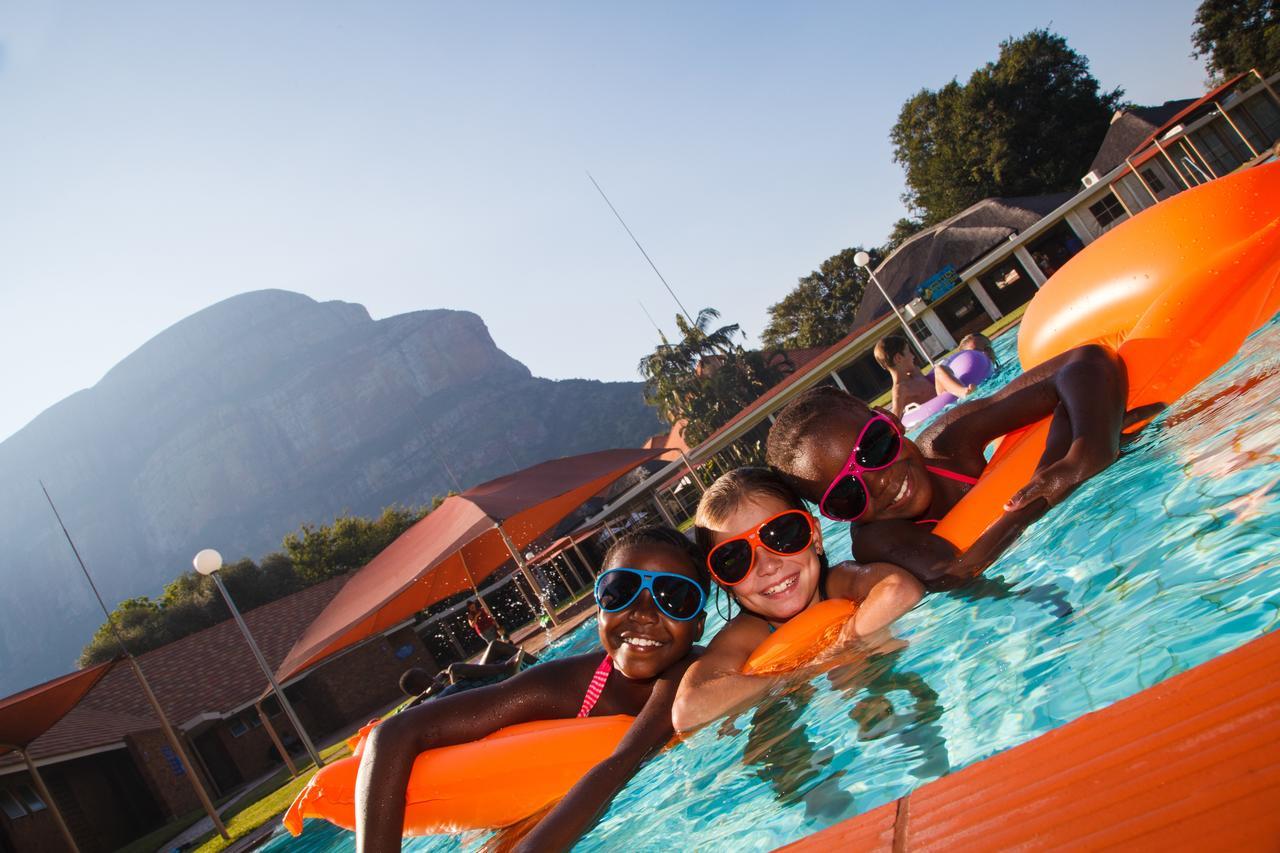 Swadini, A Forever Resort Hoedspruit Exterior photo