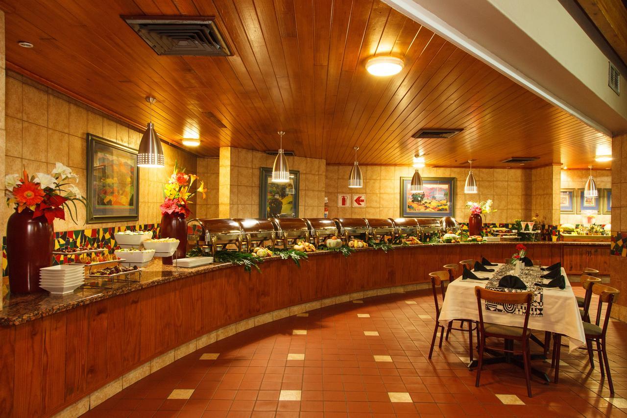 Swadini, A Forever Resort Hoedspruit Exterior photo