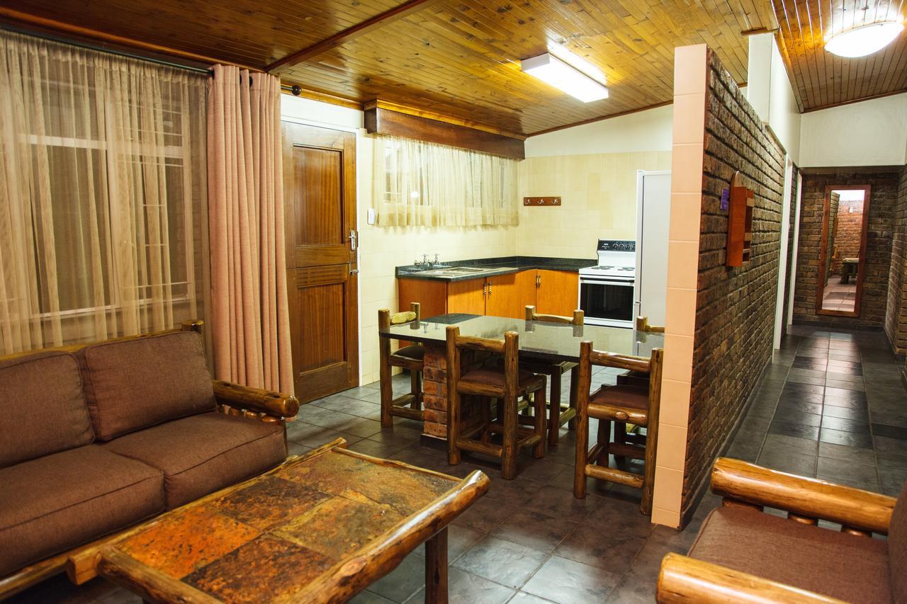 Swadini, A Forever Resort Hoedspruit Exterior photo