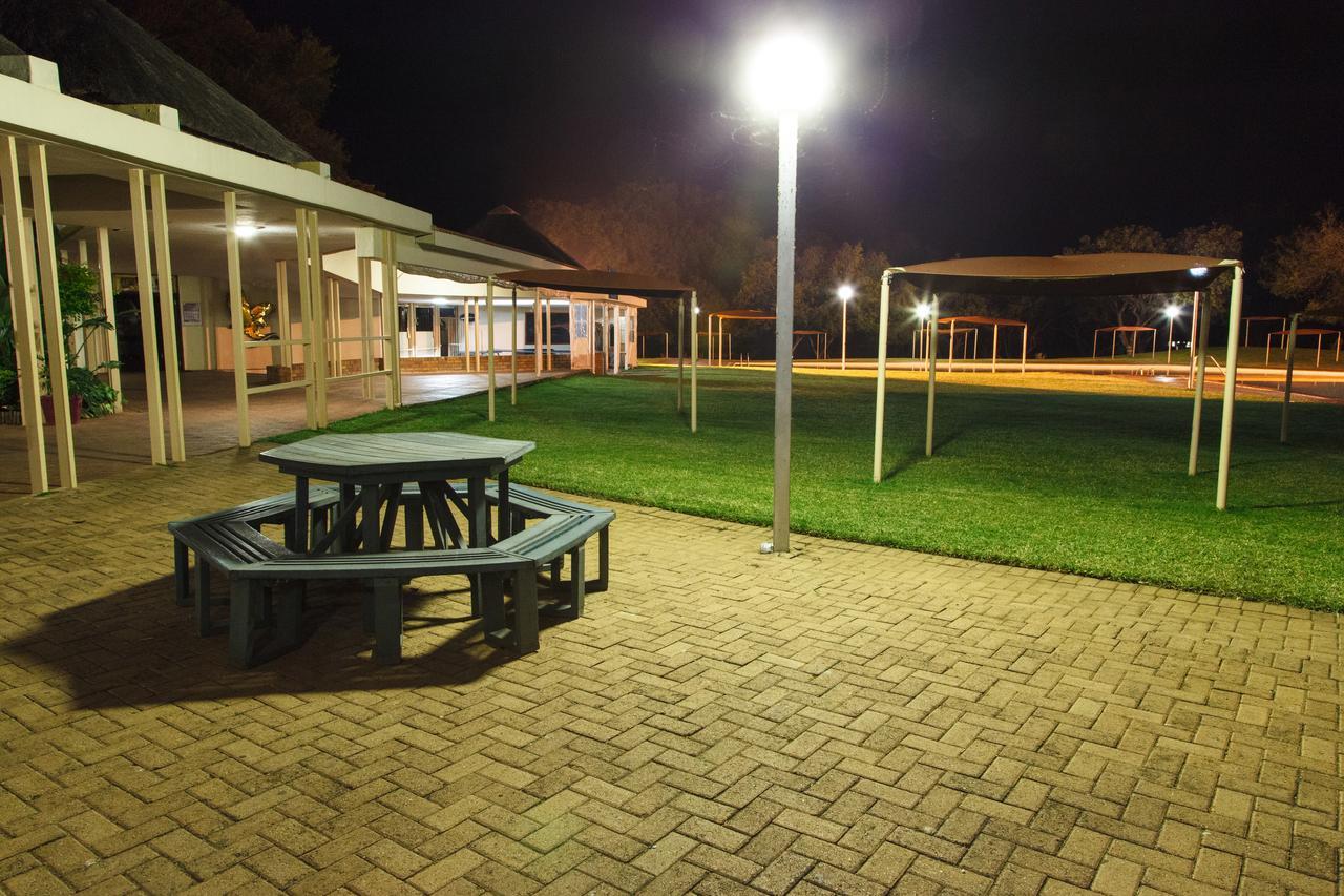 Swadini, A Forever Resort Hoedspruit Exterior photo