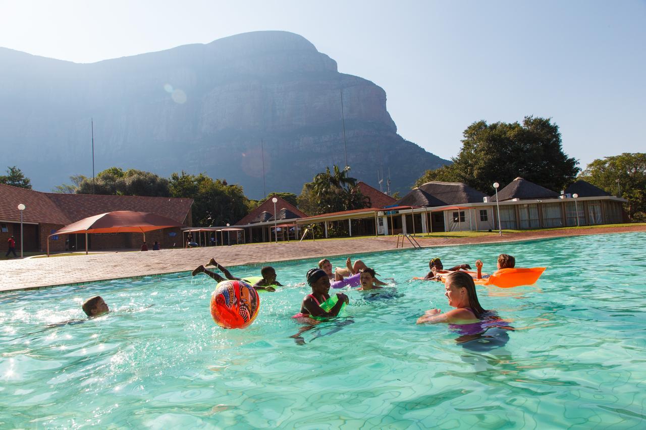Swadini, A Forever Resort Hoedspruit Exterior photo