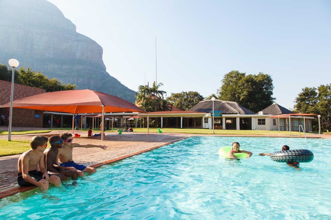 Swadini, A Forever Resort Hoedspruit Exterior photo