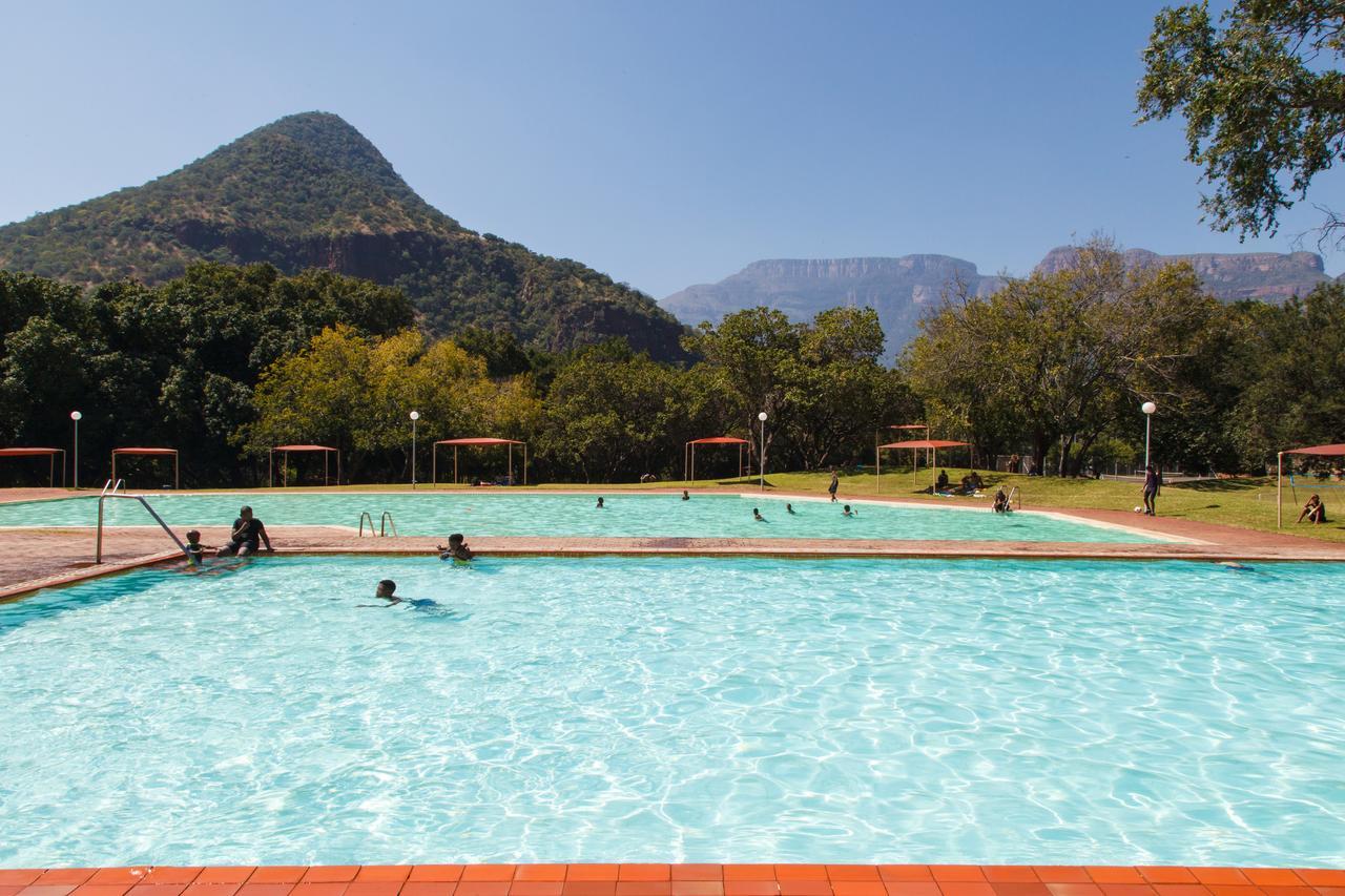 Swadini, A Forever Resort Hoedspruit Exterior photo