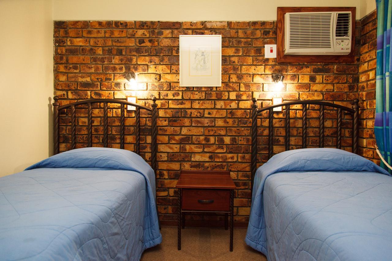 Swadini, A Forever Resort Hoedspruit Exterior photo