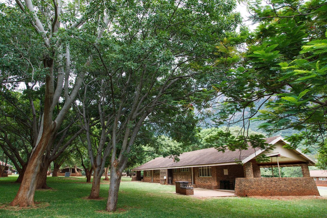 Swadini, A Forever Resort Hoedspruit Exterior photo