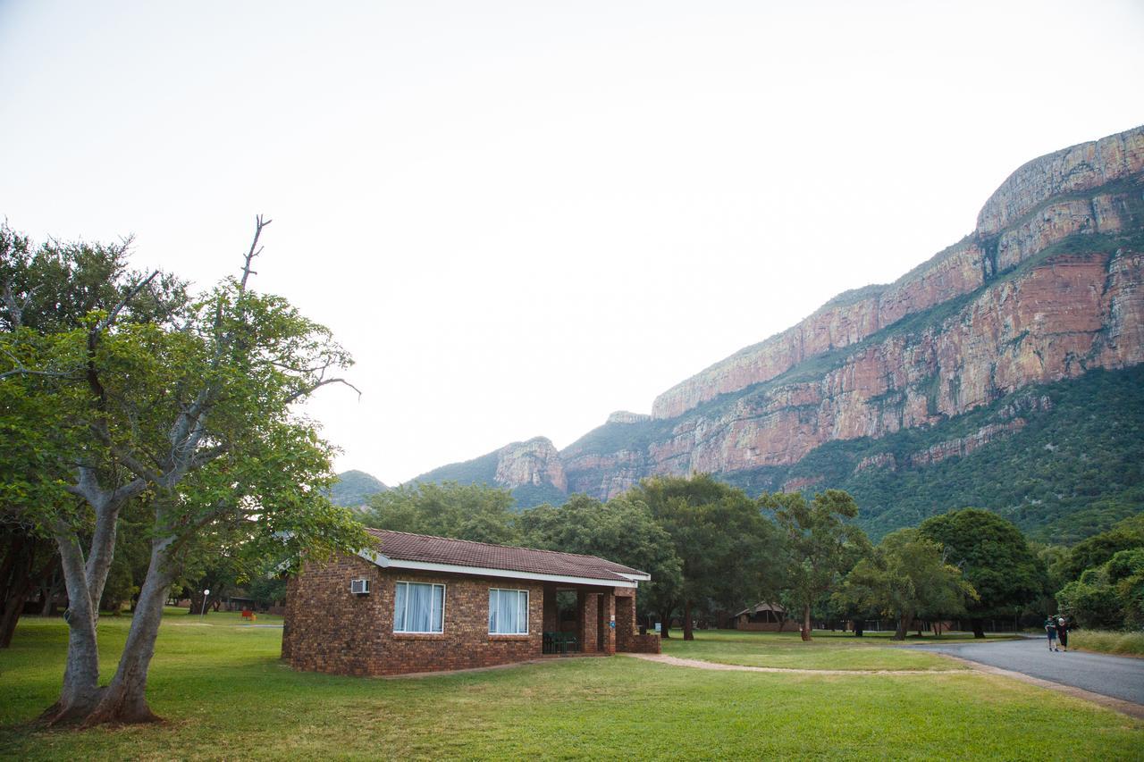 Swadini, A Forever Resort Hoedspruit Exterior photo