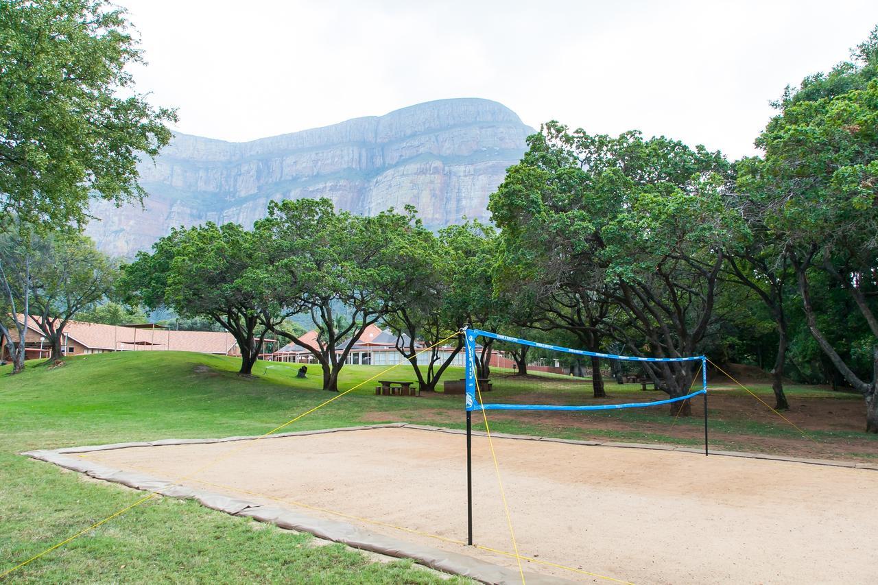 Swadini, A Forever Resort Hoedspruit Exterior photo
