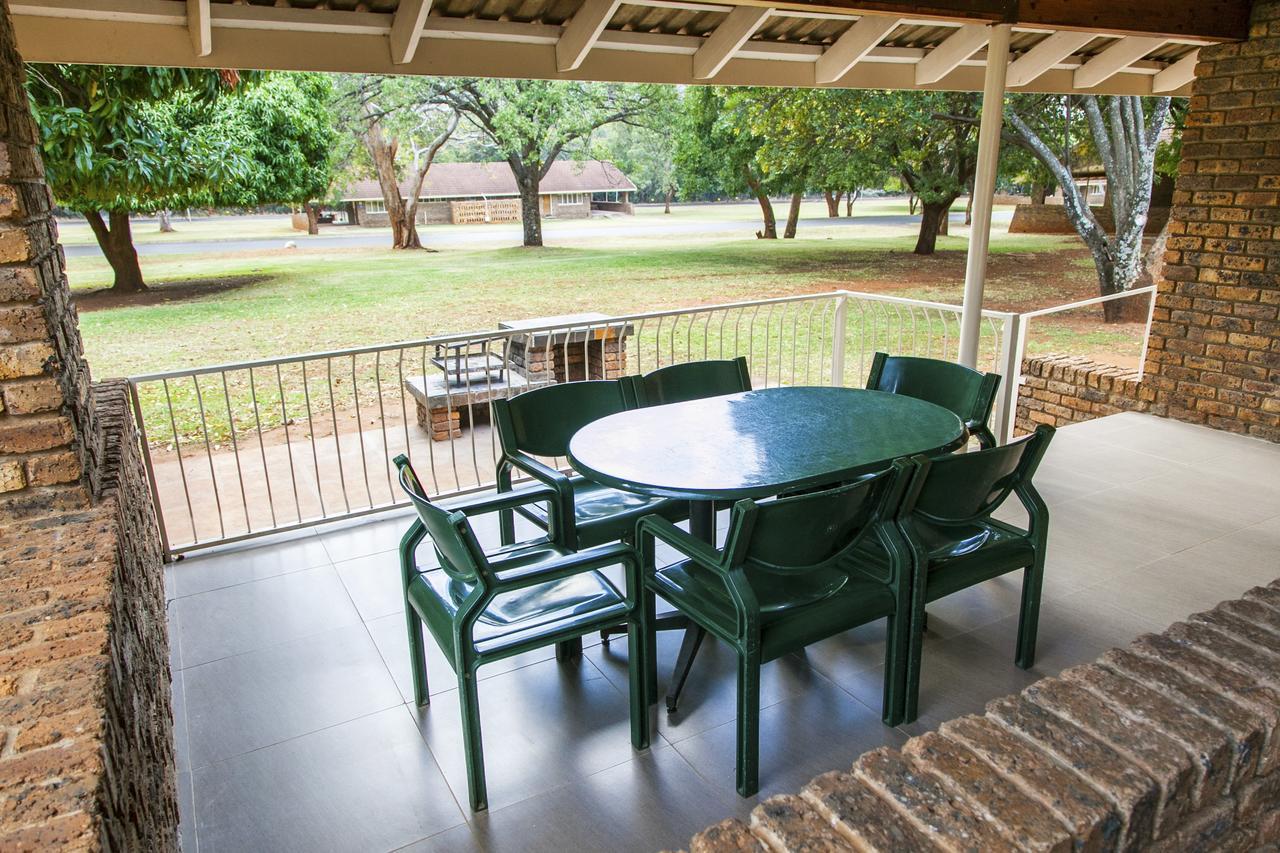 Swadini, A Forever Resort Hoedspruit Exterior photo