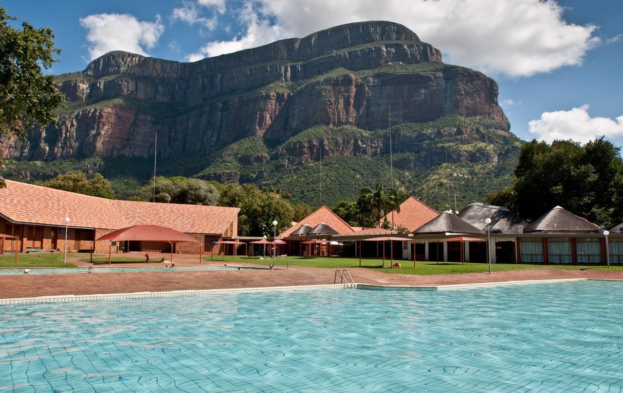 Swadini, A Forever Resort Hoedspruit Exterior photo