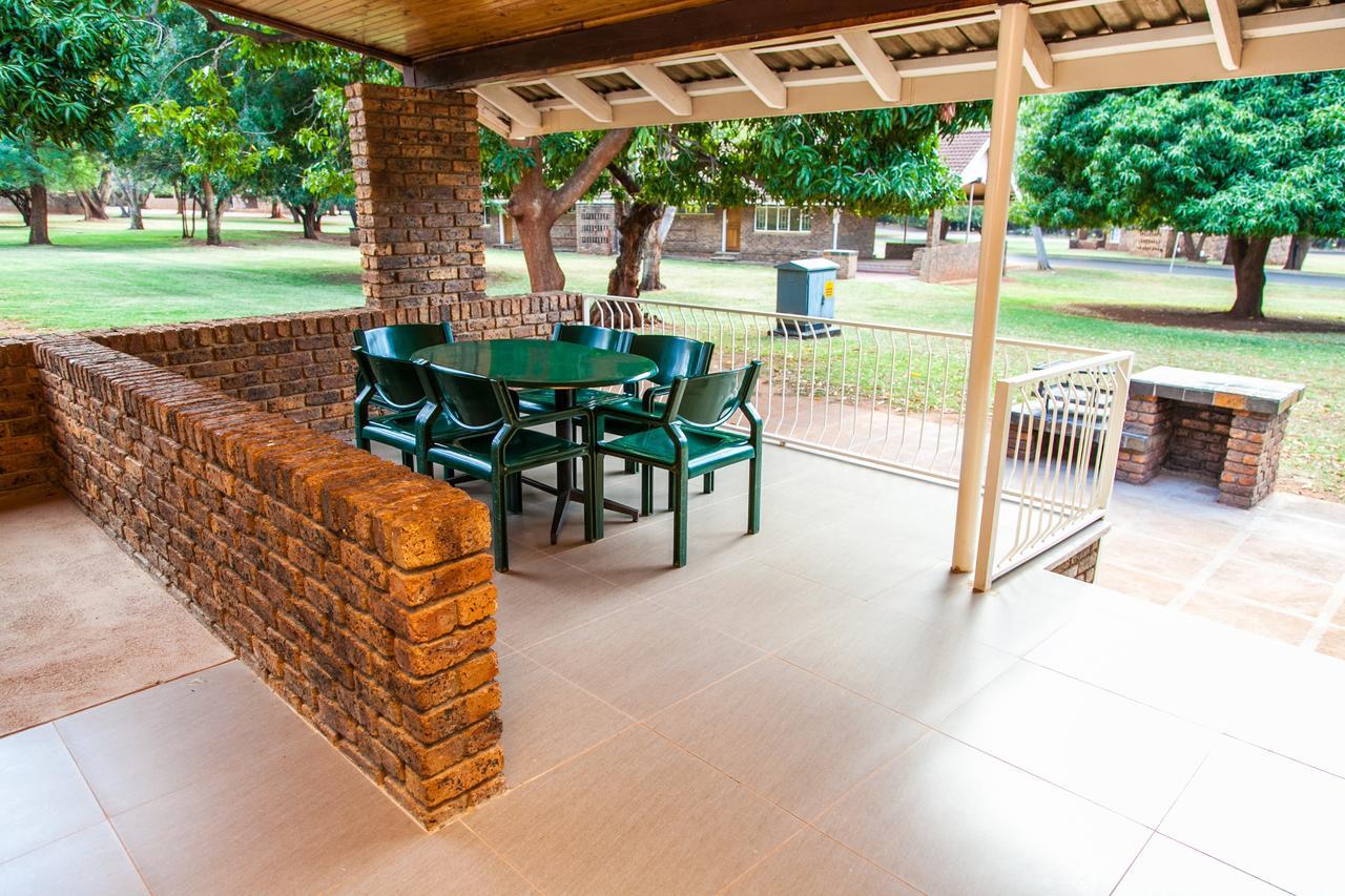 Swadini, A Forever Resort Hoedspruit Exterior photo