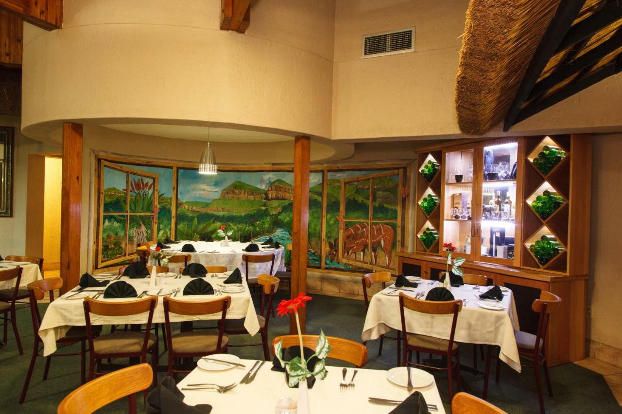 Swadini, A Forever Resort Hoedspruit Exterior photo