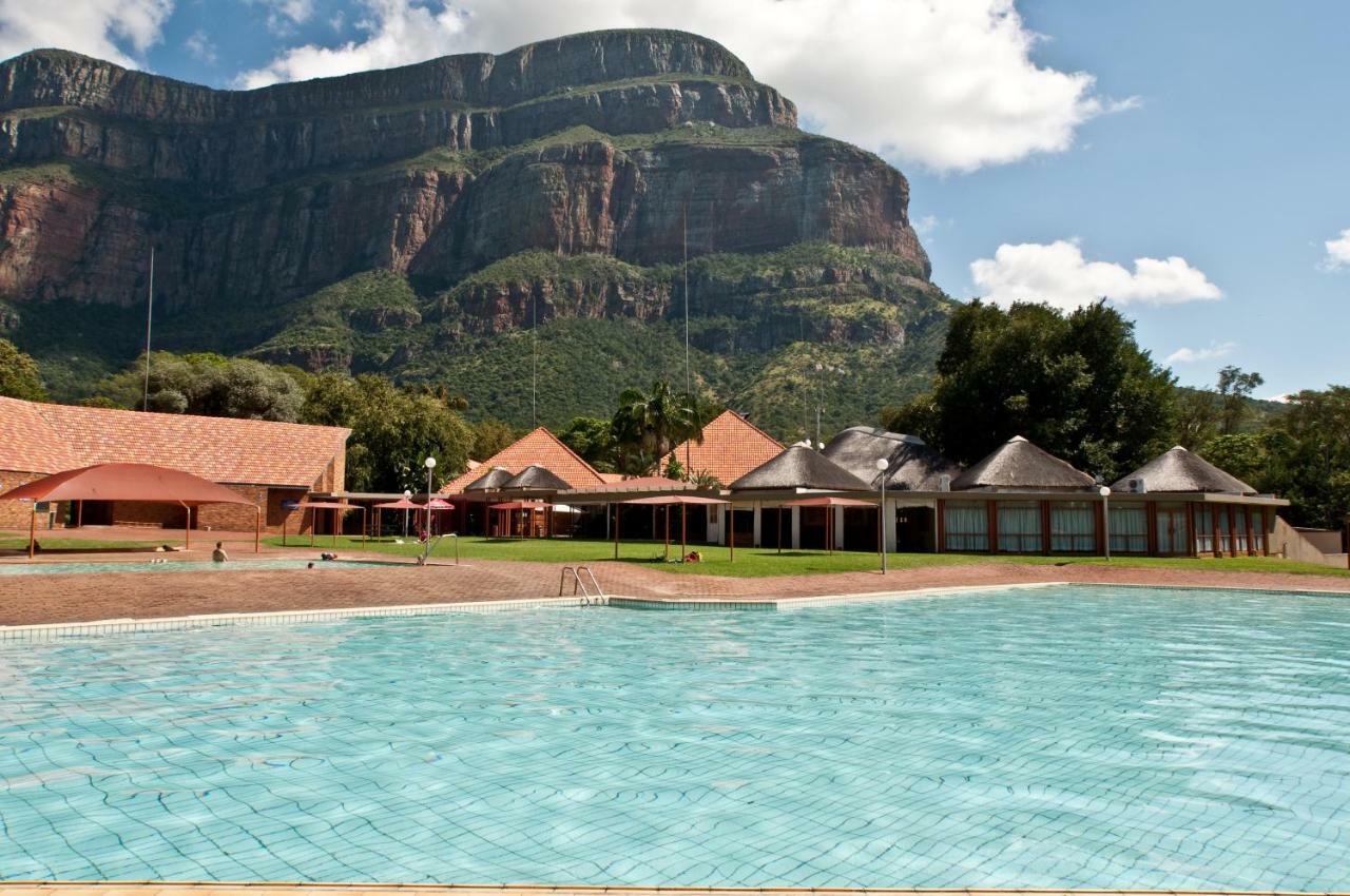Swadini, A Forever Resort Hoedspruit Exterior photo