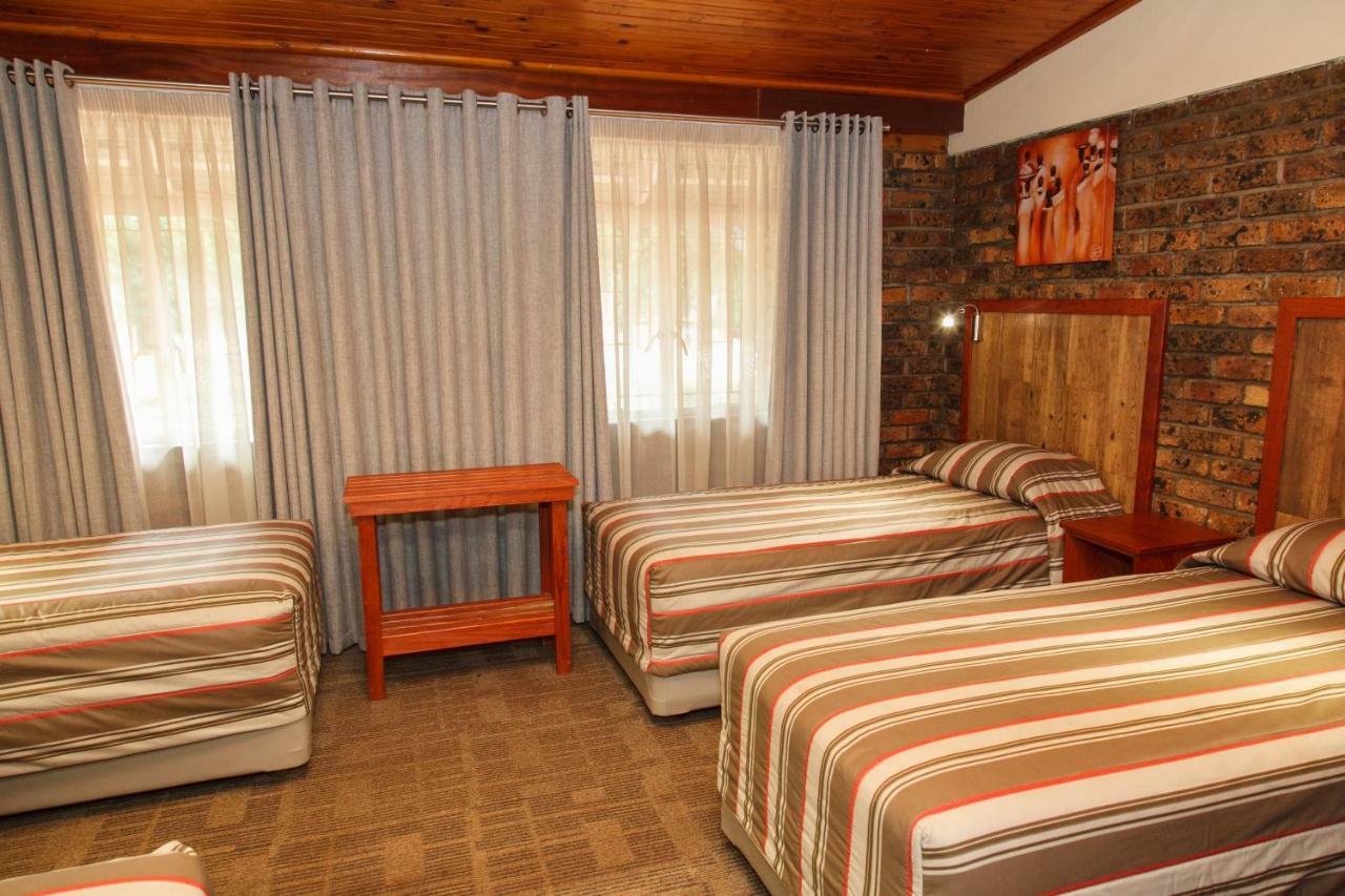 Swadini, A Forever Resort Hoedspruit Exterior photo