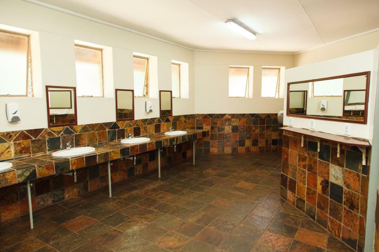 Swadini, A Forever Resort Hoedspruit Exterior photo
