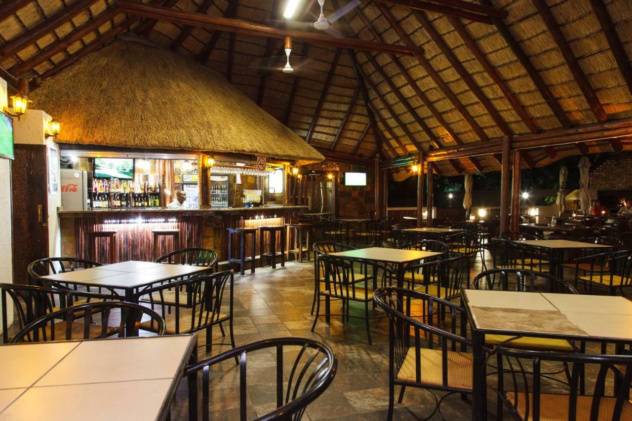 Swadini, A Forever Resort Hoedspruit Exterior photo