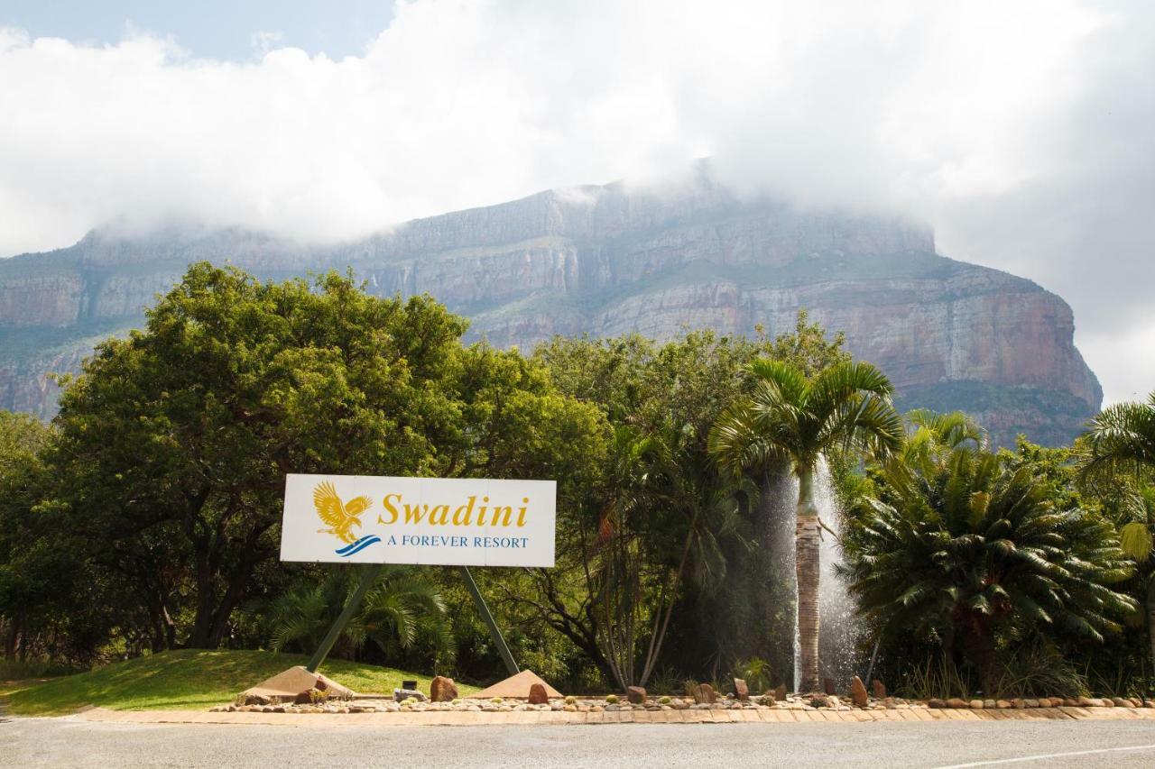 Swadini, A Forever Resort Hoedspruit Exterior photo
